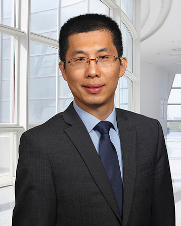 FCS Dr. Zhang Shijia Headshot 4