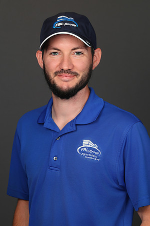 FBI Group Professional Headshots May 2025- Jared Hyers 2