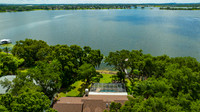 David Porter 9640 West Lake Rudy Dr Exterior & Aerial-2