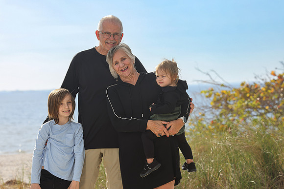 Blair Family Portraits Cypress Point Park-14