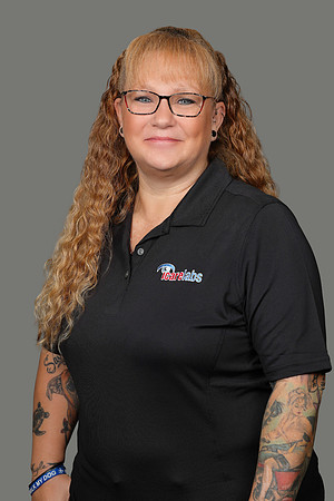 Chelle Hammon 2