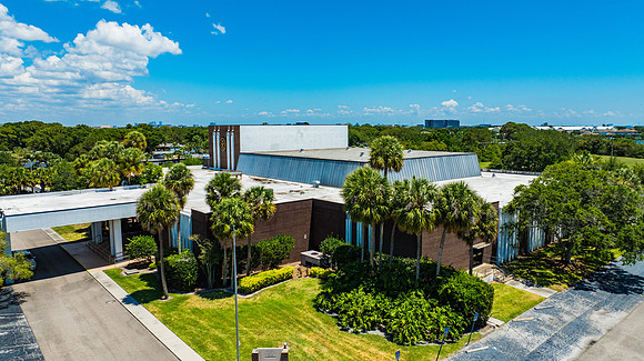 Paul Cross 5500 Memorial Hwy Aerial-17