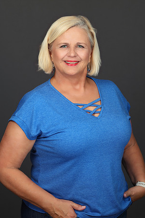 FBI Group Professional Headshots May 2025- Dustie 2
