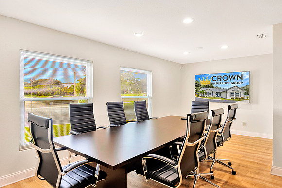 Crown Insurance Interior-1