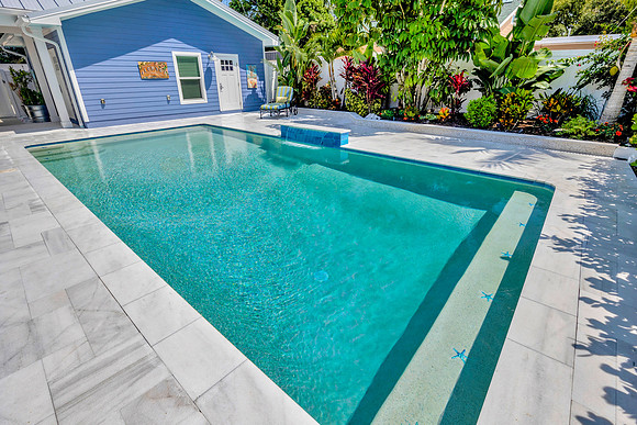 Larsen's Pool 319 Bailey St Safety Harbor-24
