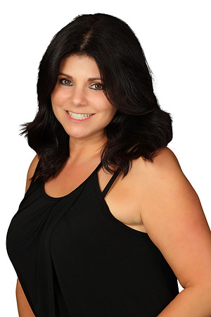 Michelle Headshot Gray BG (2)