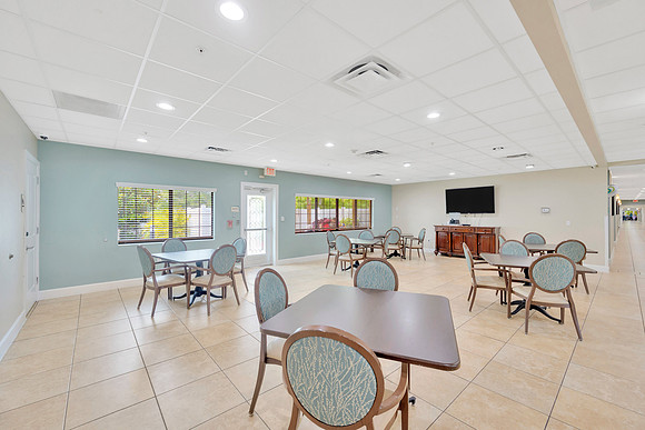 Inspired Living at Ivy Ridge St. Petersburg-74