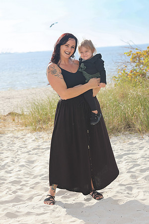 Blair Family Portraits Cypress Point Park-8