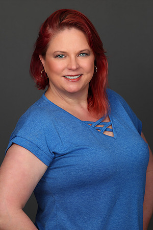 FBI Group Professional Headshots May 2025- Melody 1