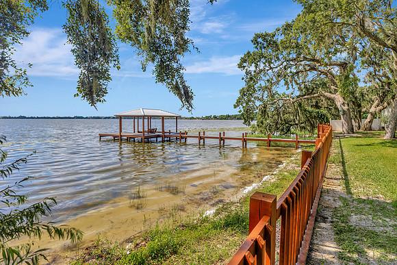 David Porter 9640 West Lake Rudy Dr Exterior & Aerial-56