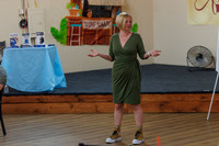 Tiffanie Speaking Clearwater Bar Association June 20th-20