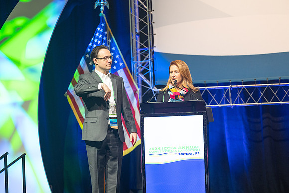 ICCFA Day 3-5
