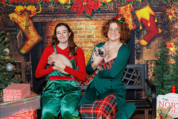 Live Oak Christmas December 14th 2024-2