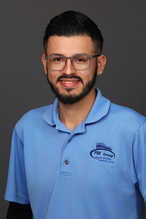 FBI Group Professional Headshots May 2025- Diego Rodriguez 1