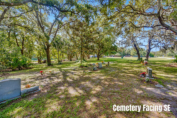 Cemetery Facing SE Lot 2 (2)