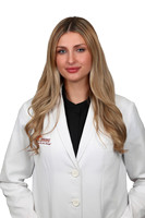 Jenna Caputo Headshot White Background 4