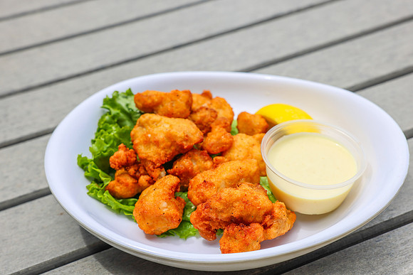 Sams Beach Bar New Menu-2