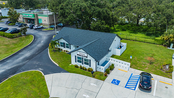 Crown Insurance Exterior Aerial-7