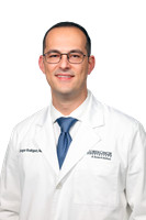 Dr. Gregor Rodriguez 7 No BG