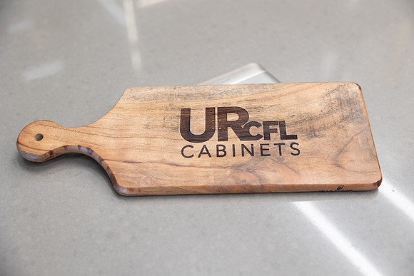 UR Cabinets 6499 N. Falkenburg Rd. Details-9