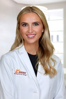 Hanna Stewart Headshot Office Background