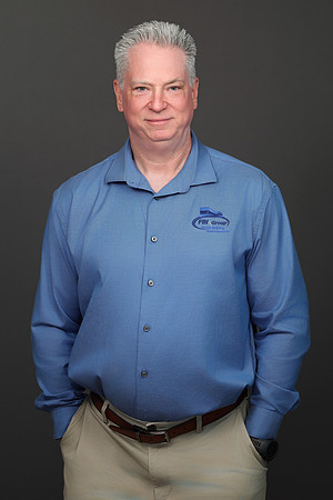 FBI Group Professional Headshots May 2025- Tom Frey 2