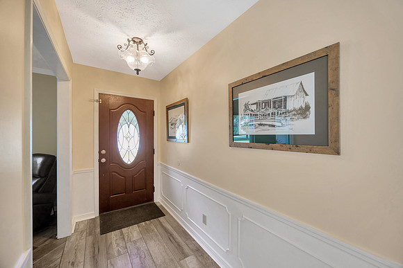 Lynn Davis 11019 Hannaway Dr.-4