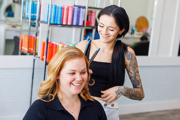 Bliss Blo Bar Marketing-18