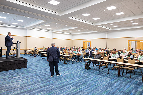 ICCFA Day 1-8