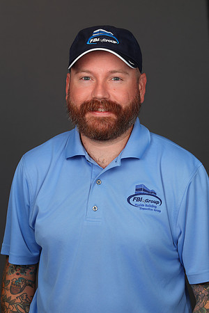FBI Group Professional Headshots May 2025- Austin Einsman 2