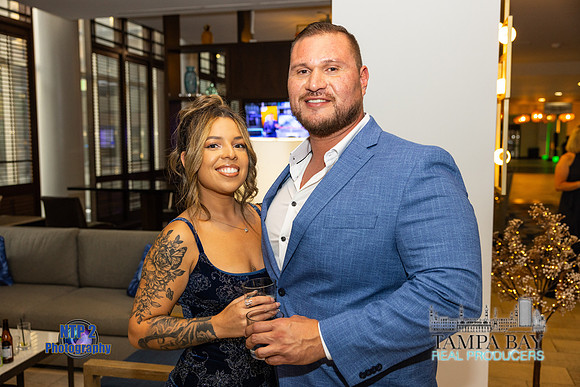 TBRP Agent Choice Awards WM 103