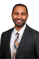 FCS Dr. Ameet Patel STA 1