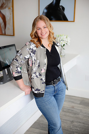 Bliss Blo Bar Ashley Portraits-14