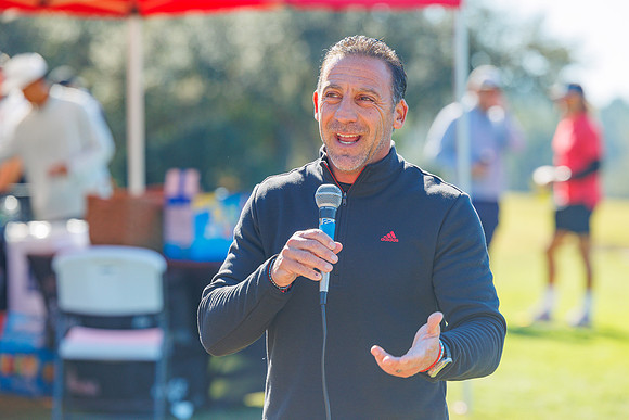 Agile Golf Tournament 2024-69