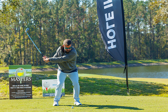 Agile Golf Tournament 2024-176