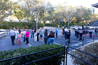 Glenn Law Group Ribbon Cutting-13