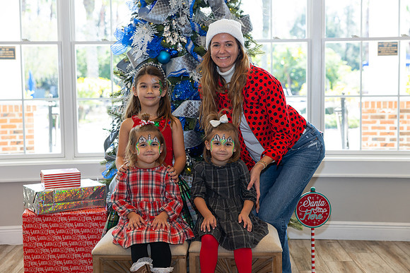 Grand Hampton Christmas 2024-38