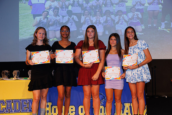 Sunlake Sports Banquet 2025-61