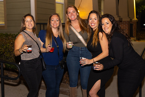 Glenn Law Group Ribbon Cutting-111