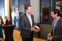 FCS & Mckesson Bucs Training Dinner Nov 13th-6