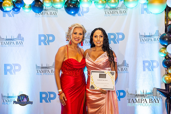 TBRP Agent Choice Awards WM 269