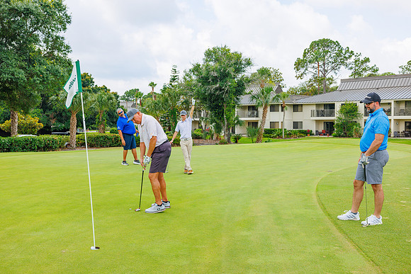 HCHMA Tee Off for Tourism 2024-27