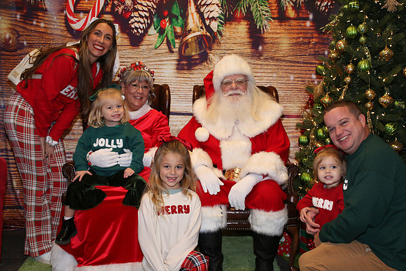 Hunters Green Christmas 2024-4