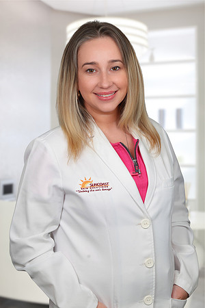 Patricia Spitzer Headshot Office Background 2