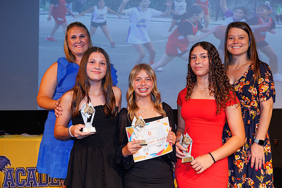 Sunlake Sports Banquet 2025-144