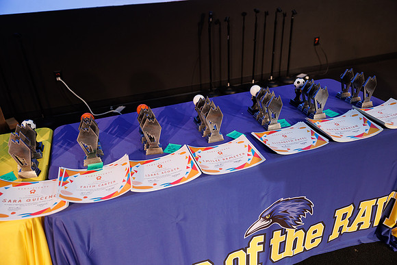 Sunlake Sports Banquet 2025-1