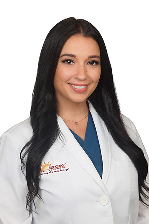 Danie Ely 1 Headshot White Background