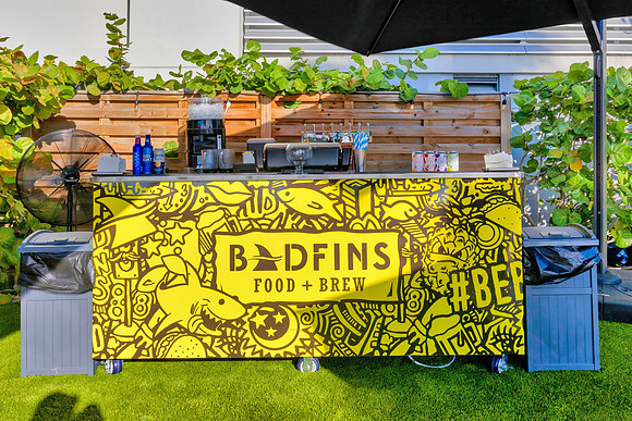 Badfin's Event CHS 20 Year-13
