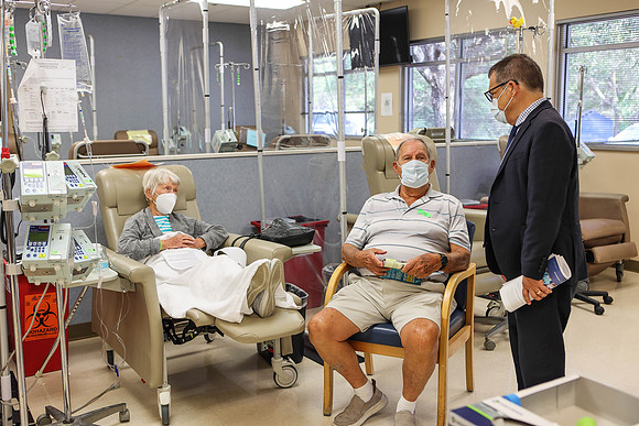FL Cancer Gus Bilirakis Brooksville-93
