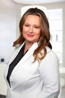 Cynthia Spencer Headshot Office Background 4
